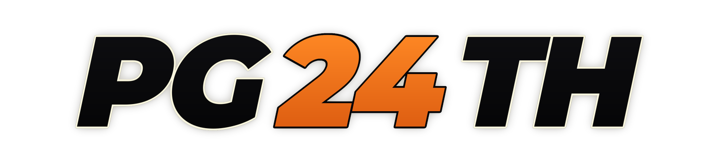 pg24th logo